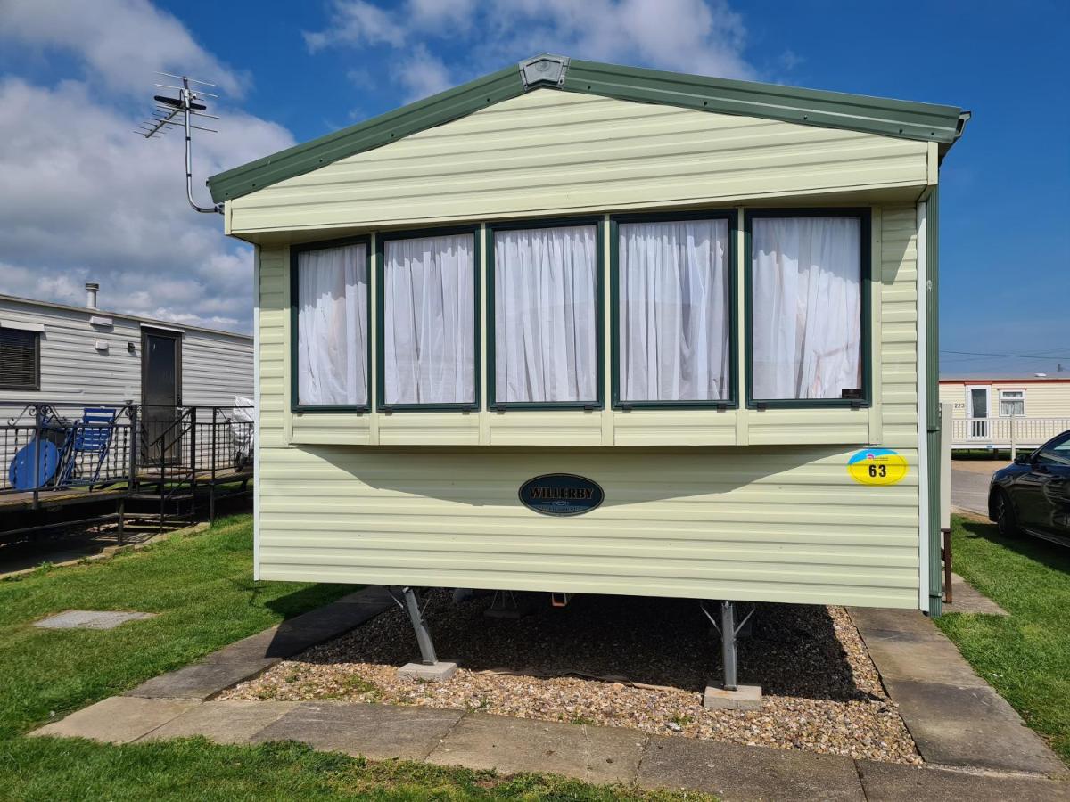 6 Berth Sealands Ingoldmells Free Wifi Westmorland Sl Apartment Екстериор снимка