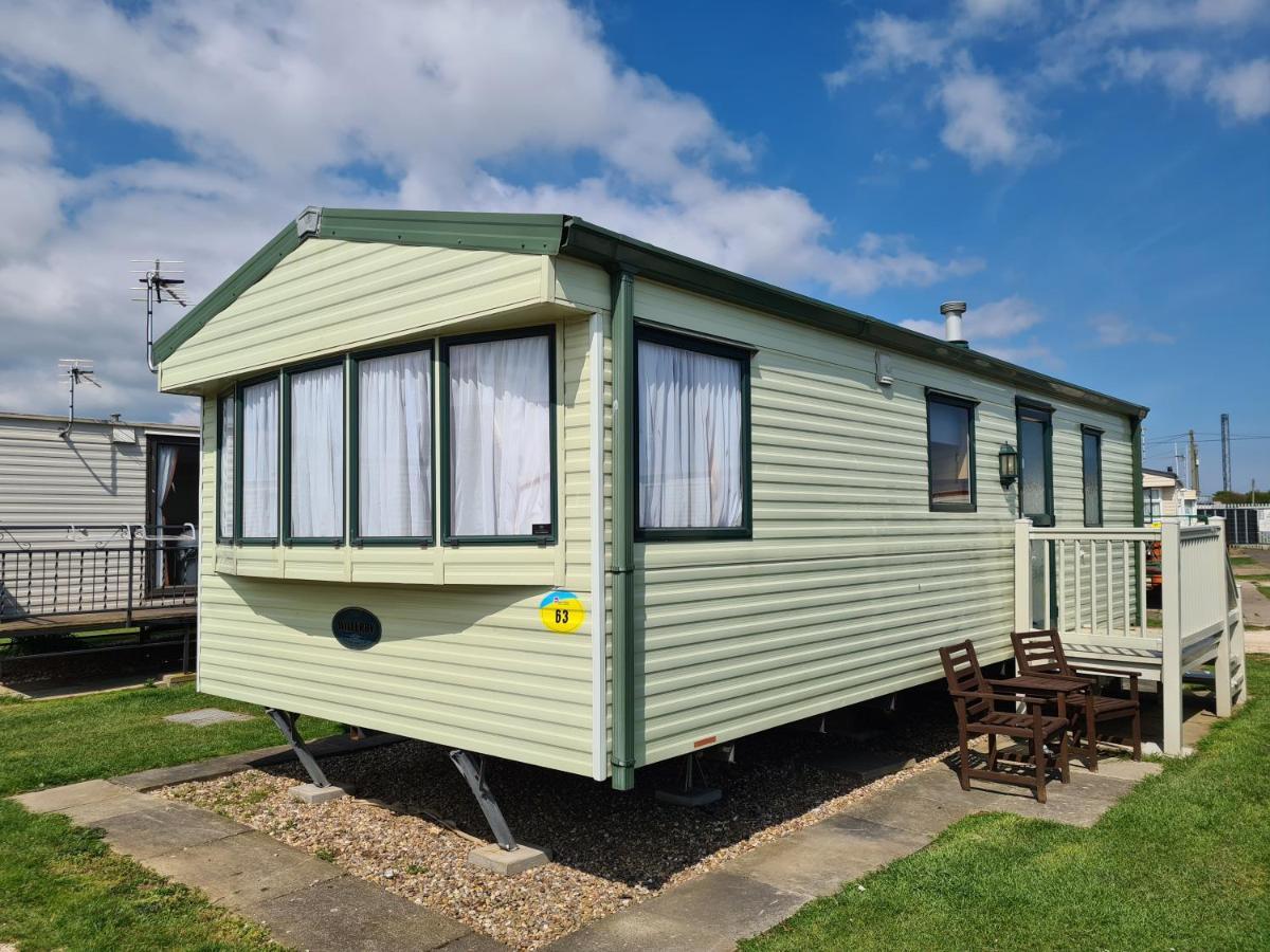 6 Berth Sealands Ingoldmells Free Wifi Westmorland Sl Apartment Екстериор снимка