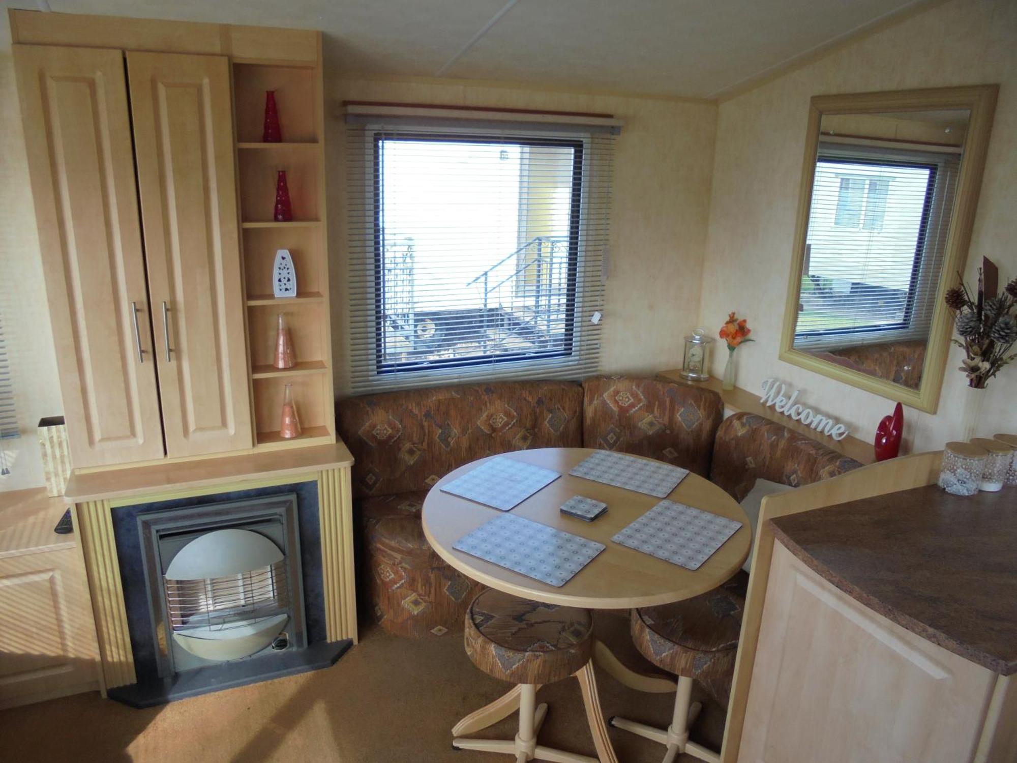 6 Berth Sealands Ingoldmells Free Wifi Westmorland Sl Apartment Екстериор снимка